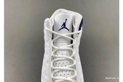 Navy Midnight Air Jordan 